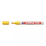 Edding 750 Paint Marker Yellow Gelb (4-750005) (4750005)