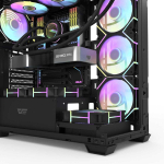 INTOP i5-14400F 32GB 1 TB SSD+2TB RTX5050 8 GB W11Pro