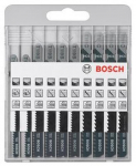 BOSCH 2 607 010 629 sae tera likepuuks/rullsaega/reipsaega