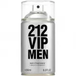 Carolina Herrera 212 VIP Men Tlov sprej 250ml