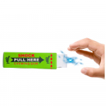 LEAN Toys Pack of Chewing Gum Electric Shock Gadget