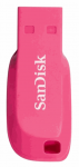 SANDISK 32 GB Cruzer Blade USB 2.0, roosa