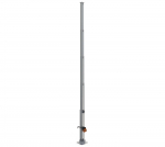 LOGON PROFESSIONAL TELESCOPIC CAMERA POLE ADJUSTABLE 2-6M