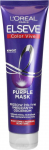 LOral Paris LOreal Paris LOreal Paris Elseve Color-Vive lila juukemask kollasele vrvumisele vastu