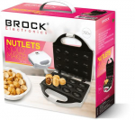 Brock Electronics HZ 3012