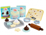 Little Tikes Kreatiivsed Kkitd Keksisetti (643866-INT)