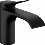 Hansgrohe Vivenis 80 Matt Black