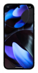 Google Pixel 9 16 cm (6,3 tolli), 12 GB, 256 GB, 50 MP, Android 14, Obsidian