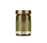 Ristoris Suured, haudutatud oliivid luudega, 320g/180g