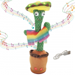 Extralink MNGUASJAD. MNGUASI. KAHTUS KOOS SOMBRERO. TANTSIMINE. LAULMINE. LASTELE. VIINUD. USB