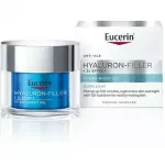 Eucerin Hyaluron-Filler+3x Effect Hydra Night Gel 50ml