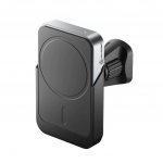 ALOGIC MagSafe Chargeriga autosaatja