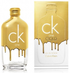 Calvin Klein CK One Gold Parve EDT 50 ml