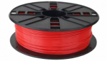 Gembird Filament PLA Punane 1.75 mm 1 kg