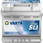 Varta Dynaamiline SLI (560408054)
