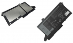 CoreParts Laptop Battery for Dell 38.00Wh Li-ion 3Cells 11.4V