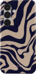 BURGA Hlle Tough Galaxy S25 Vigilant