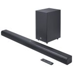 JBL Cinema SB580 Black