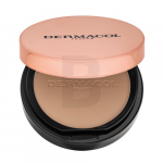 Dermacol 24H pikaajaline puder nr. 2, 9 g
