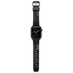 Skinarma Shokku Apple Watch rihm 45/44/42mm must/must