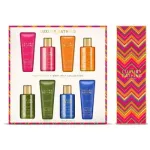 Grace Cole The Colour Edit Hand Ceram AND Hair Mist Gift Set - Kingituskomplekt ( 8 ks )