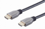 Brackton HDMI mees - HDMI mees 5m 10K OEM