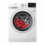Washing machine AEG L7FNE48SI