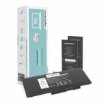 Movano Battery MYJ96 for Dell Latitude 7390 7490 - 7200 mAh (53 Wh)