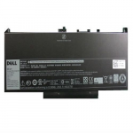 Dell Kit 4-Cell 55WHr Battery 451-BBSY, Battery, Dell