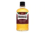 Proraso Red After Shave Lotion Parandav vesi 400 ml