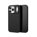 Swissten Pehme Keprane lekatte Apple iPhone'i 17 Pro Max jaoks