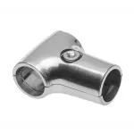 GTV Torupidi T-liides d25 krom