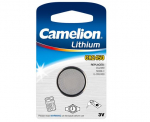 Camelion Mikroliitiumbatter CR2450, 3V, 1 tkki.