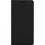 DUX DUCIS wallet case SKIN PRO for SAMSUNG S24 black