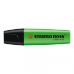 Stabilo BOSS ORIGINAAL TEKSTIMARKER ROHELINE 0003 70 33 (70/33)