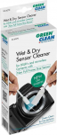 GREEN CLEAN Lhe ja kuiva anduri puhastusaine SC-6070