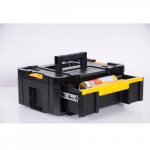 DeWalt TSTAK III Must, Kollane