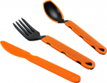 Jetboil Trailware Kit aterinseti (TRLWR)