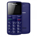 PANASONIC KX-TU110 4,5 cm (1,77) sinine nokia-telefon