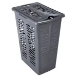 Branq Pesukorv 30L Zebra hallisrgine