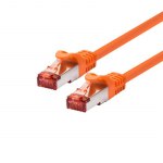 LOGON PROFESSIONAL PATCH-KAABEL CAT6 F/UTP - 15M ORAN