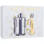 Azzaro Soovi kinkikomplekt EDP 100 ml ja EDP 10 ml miniatuur