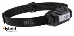 Petzl ARIA 2R RGB otsalammp, 625 lm, must (E070DA00)