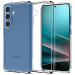 Spigen Ultra Hybrid mbris Samsung Galaxy S25 lbipaistev