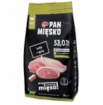 Pank Miesko su kalakutiena, 1.6 kg
