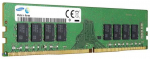 SAMSUNG Roheline 16GB DDR4 3200MHZ RDIMM M393A2K43EB3-CWE