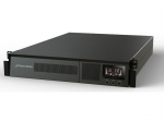 PowerWalker UPS On-Line 1000VA 8x IEC RACK 19 AND #39; AND #39;/torn