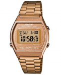 CASIO Naiste randke kell B640WC-5ADF
