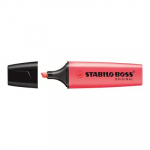 Stabilo BOSS ORIGINAAL TEKSTIMARKER ROOSA 0006 70 56 (70/56)