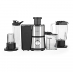 Salter EK4294FVDE 4 in 1 Juice AND amp; Blend